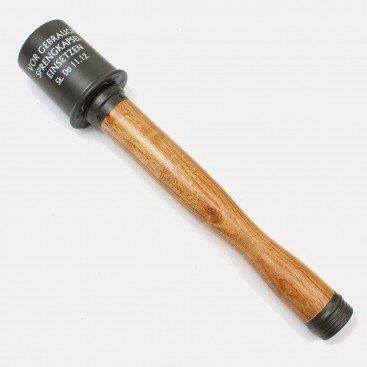 Grenade M24, Luxe