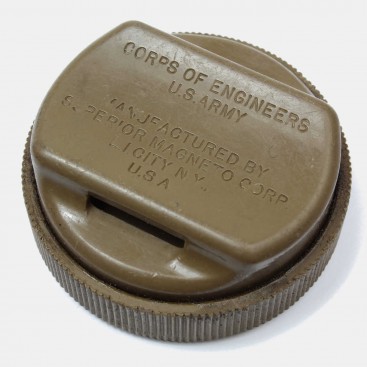Boussole Superior Magneto