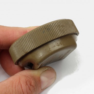 Boussole Superior Magneto