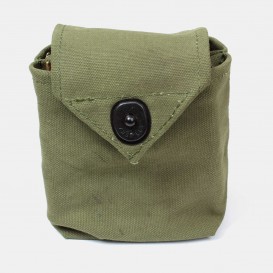Pouch Rigger Pression, Luxe
