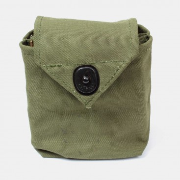 Pouch Rigger Pression, Luxe