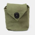 Pouch Rigger Pression, Luxe