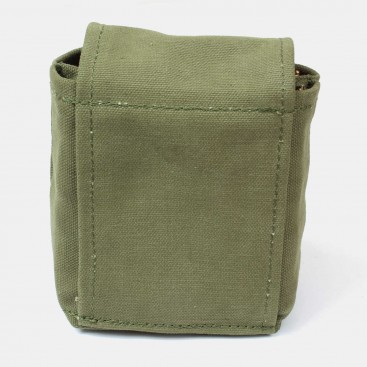 Pouch Rigger Pression, Luxe