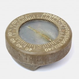 Superior Magneto compass