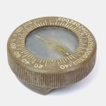 Superior Magneto compass