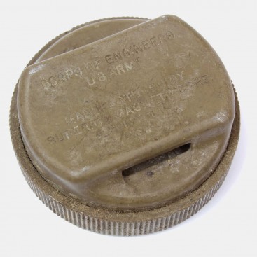 Boussole Superior Magneto