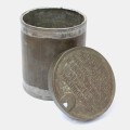Cigarette Box (2)
