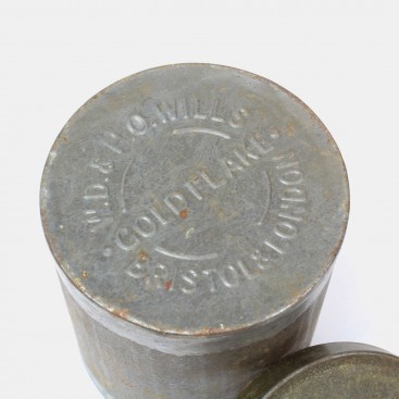 Boîte de Cigarettes