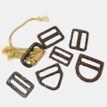 Lot de boucles T5, Normandie