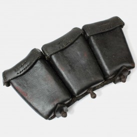 Cartouchière Mauser 98K