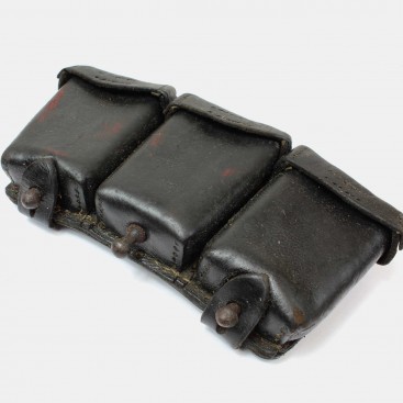 Mauser 98K ammo pouch