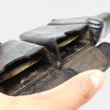 Mauser 98K ammo pouch