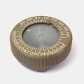 Superior Magneto compass