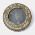 Superior Magneto compass