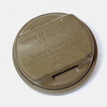 Boussole Superior Magneto