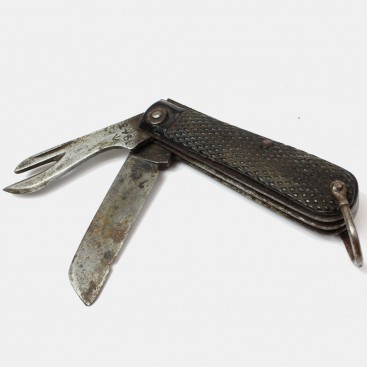 GBJack Knife
