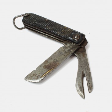 GBJack Knife