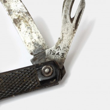 Jack Knife GB