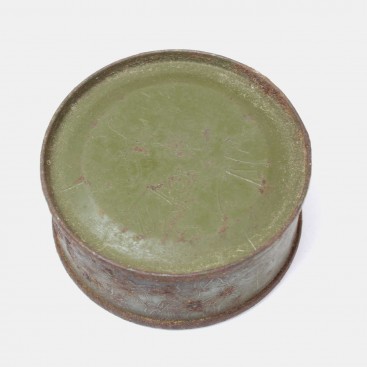 Alcohol for stove