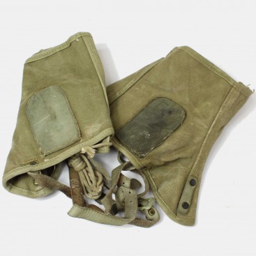 US Mountain leggings