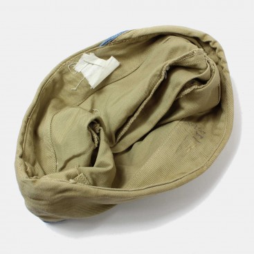 Calot Chino Infanterie