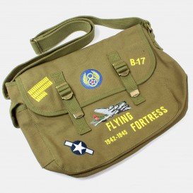 B-17 Fortress Bag