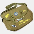 Musette B-17 Fortress