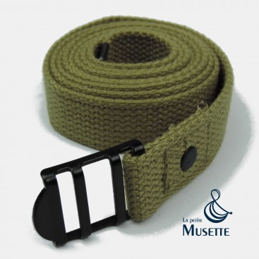 Utility strap