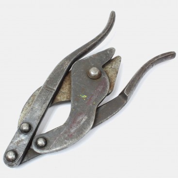 Cutting pliers GB