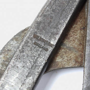 Cutting pliers GB