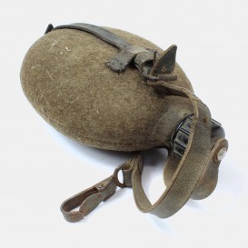 German canteen
