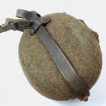 German canteen