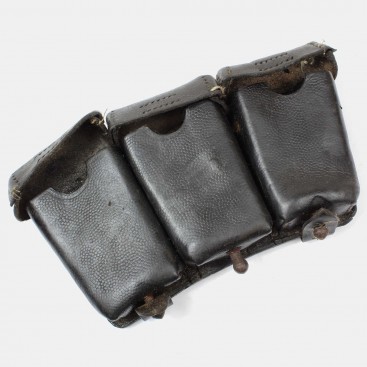 Mauser 98K ammo pouch