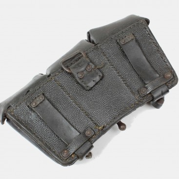 Mauser 98K ammo pouch