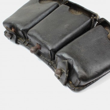 Mauser 98K ammo pouch