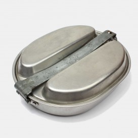 1944 US Mess Tin