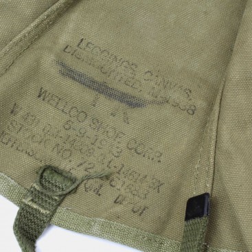 Left 1R Legging
