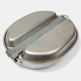 Gamelle US 1944