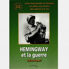 Hemingway et la guerre