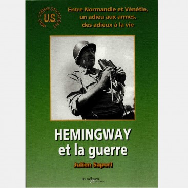 Hemingway et la guerre