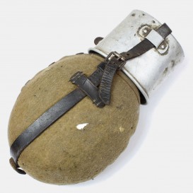 Medic German canteen