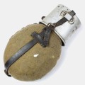 Medic German canteen