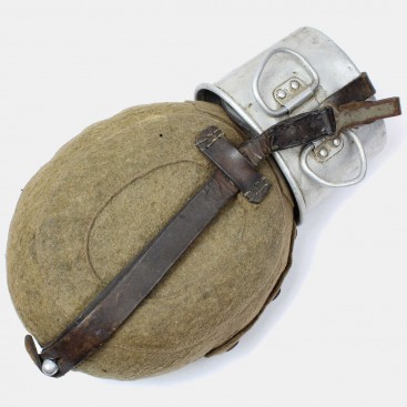 Medic German canteen