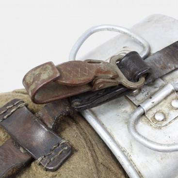 Medic German canteen