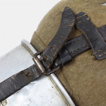 Medic German canteen