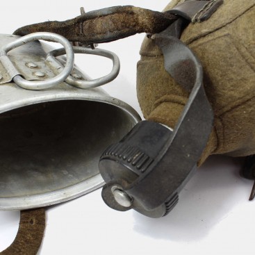 Medic German canteen
