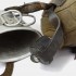 Medic German canteen