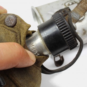 Medic German canteen