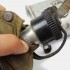Medic German canteen
