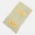 Insignes Officier Chemical toile